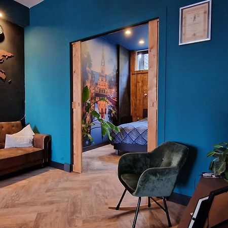 Appartement Bierkade Alkmaar Exteriör bild