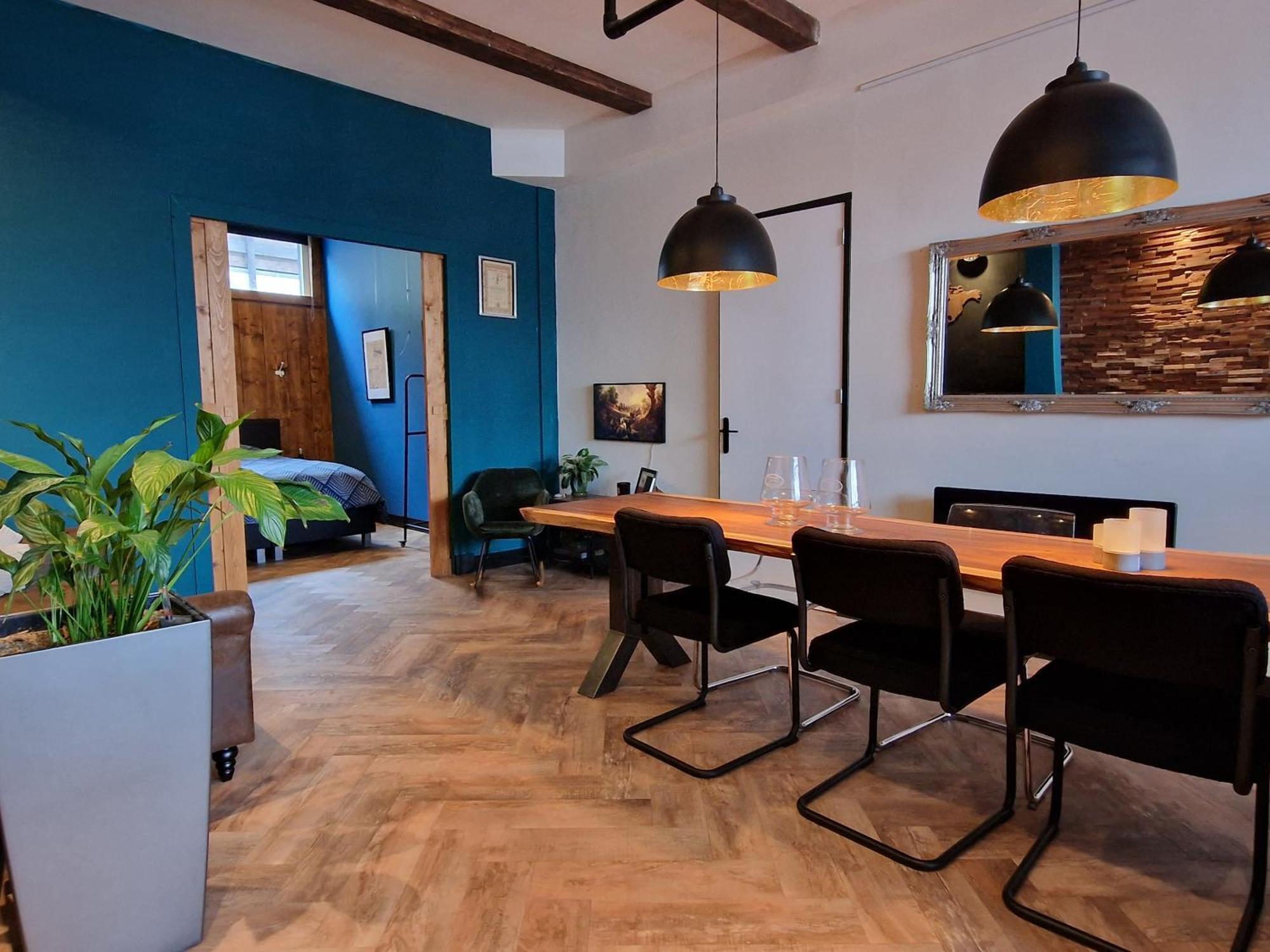 Appartement Bierkade Alkmaar Exteriör bild