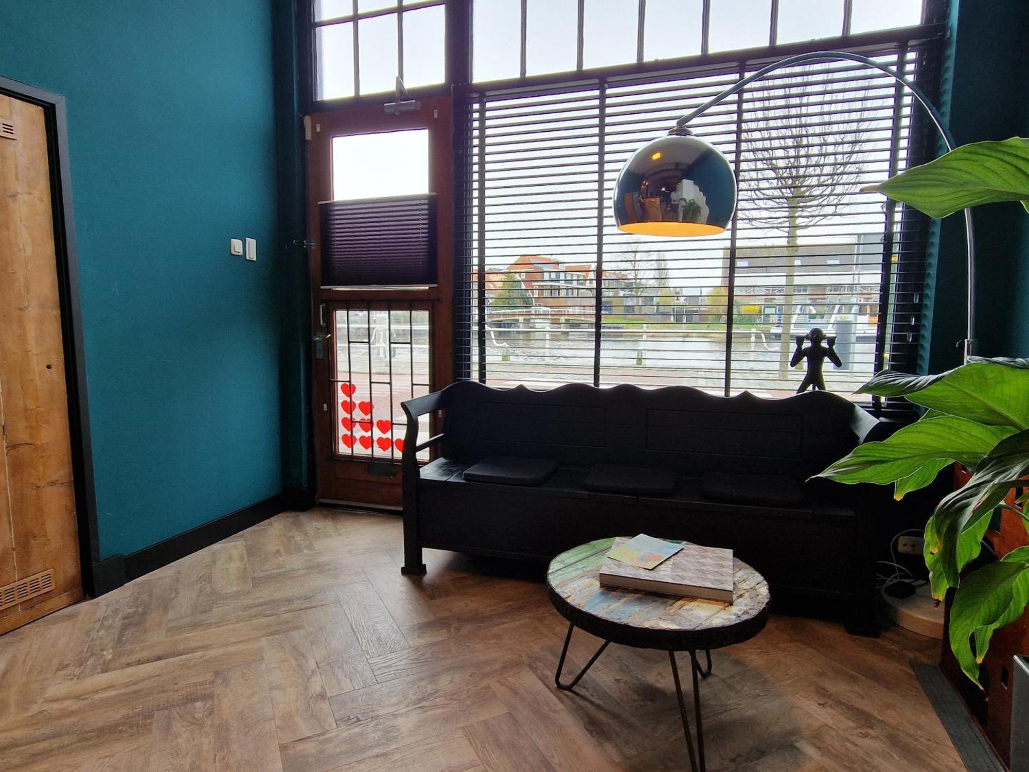 Appartement Bierkade Alkmaar Exteriör bild