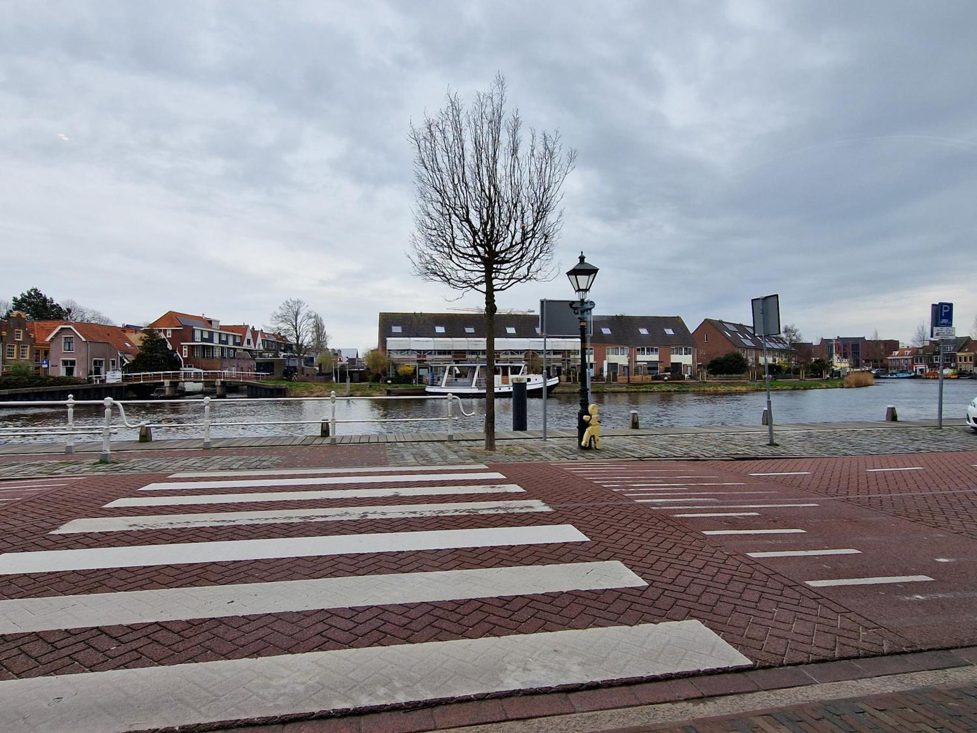 Appartement Bierkade Alkmaar Exteriör bild